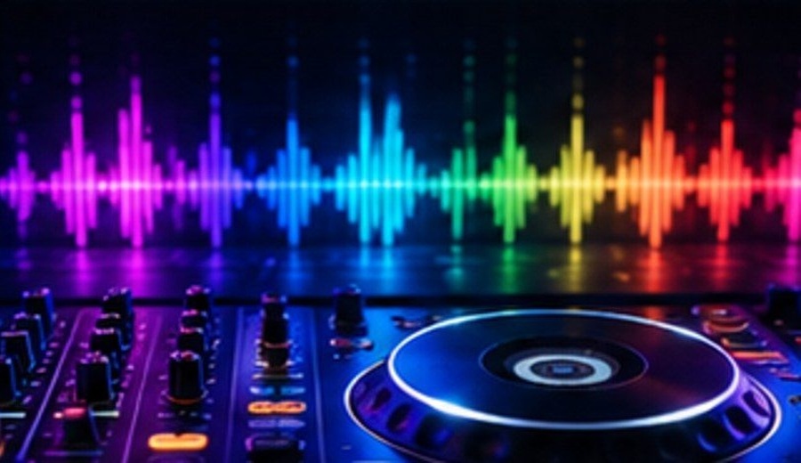 Tous styles musicaux pour soirée DJ