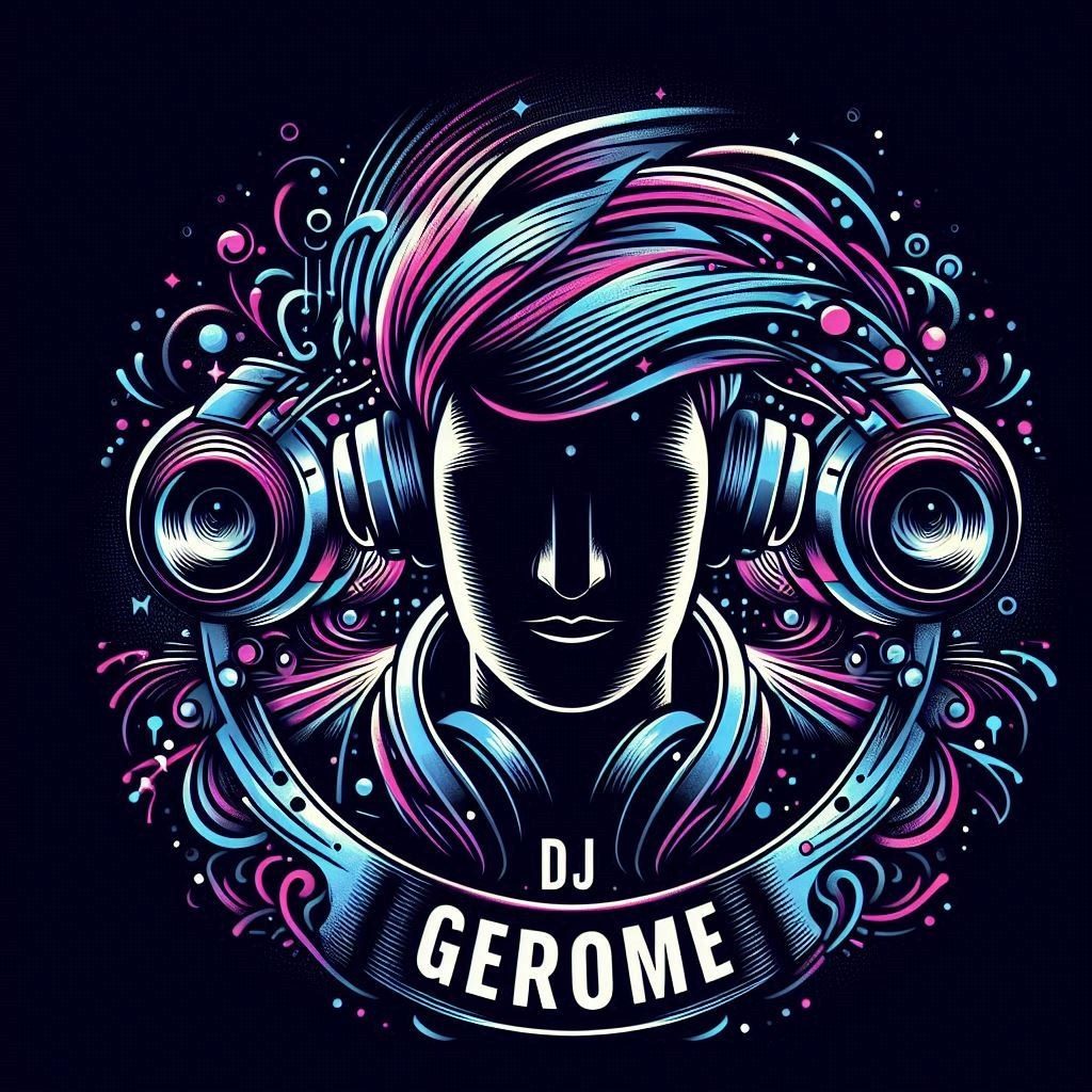 Animation DJ Gerome à Belfort