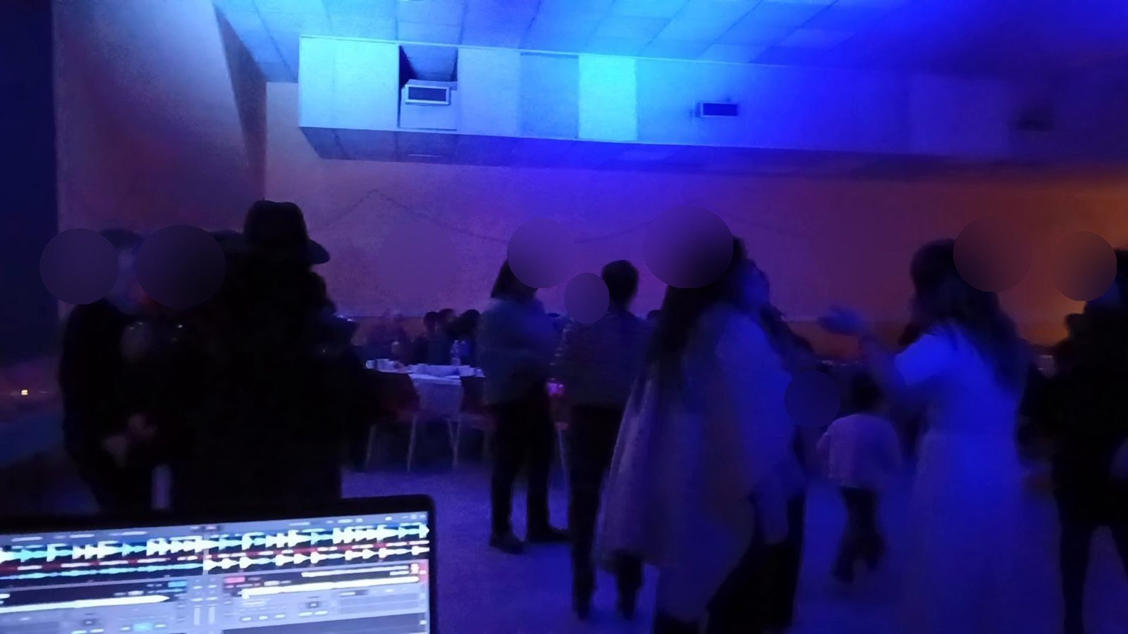 Animation DJ Gerome à Belfort