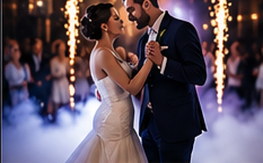 DJ mariage à Belfort